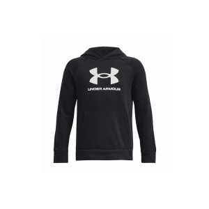 Under Armour Rival Fleece Bl Hoodie (1379791 001)