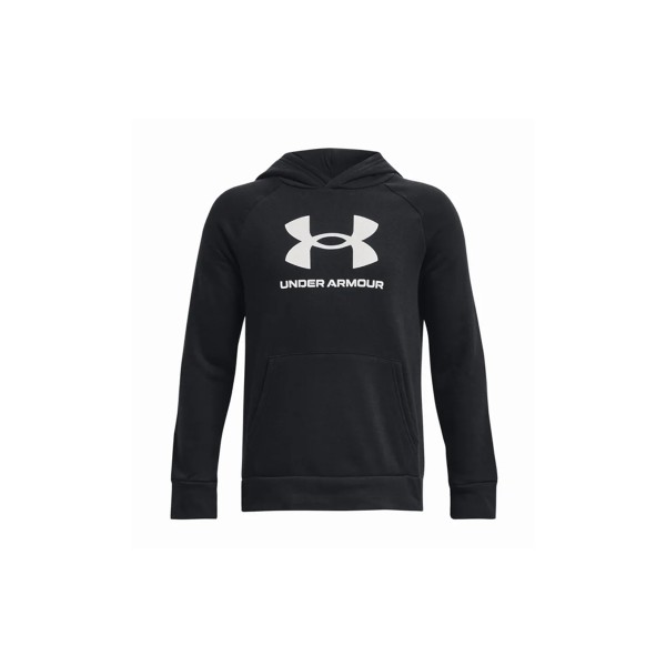 Under Armour Rival Fleece Bl Hoodie (1379791 001)