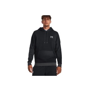 Under Armour Essential Flc Novelty Hoodie Ανδρικό (1381214 001)