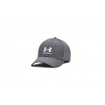 Under Armour Καπέλο Strapback Γκρι