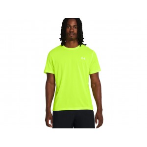 Under Armour Launch Shortsleeve T-Shirt  Ανδρικό (1382582 731)