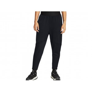 Under Armour Journey Rib Pant Παντελόνι Φόρμας Γυναικείο (1382729 001)