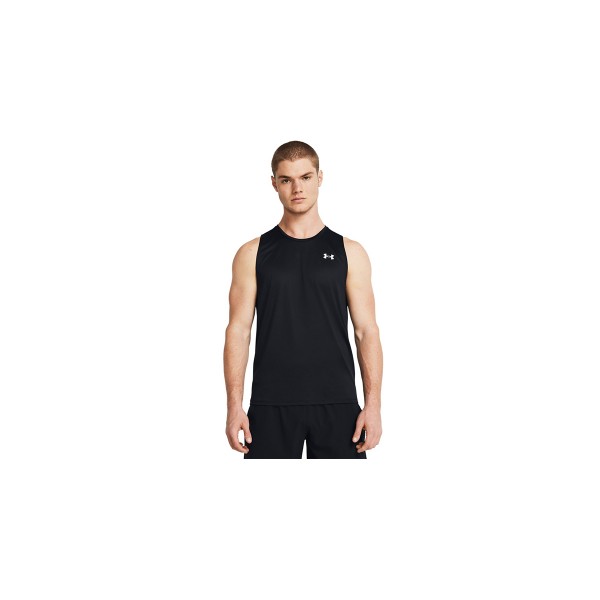 Under Armour Tech Tank Μπλούζα Αμάνικη Ανδρική (1382795 001)