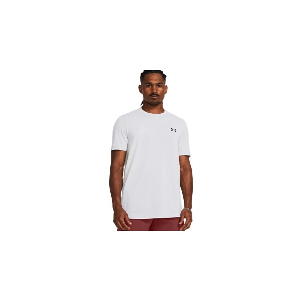 Under Armour Vanish Seamless Ss T-Shirt Ανδρικό (1382801 100)