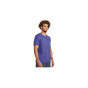 Under Armour Vanish Seamless Ss T-Shirt Ανδρικό (1382801 561)