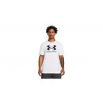 Under Armour Sportstyle Logo Update Ανδρικό Κοντομάνικο T-Shirt