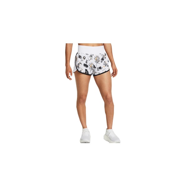 Under Armour We Run Shorts Σορτς Αθλητικό Γυναικείο (1382966 100)