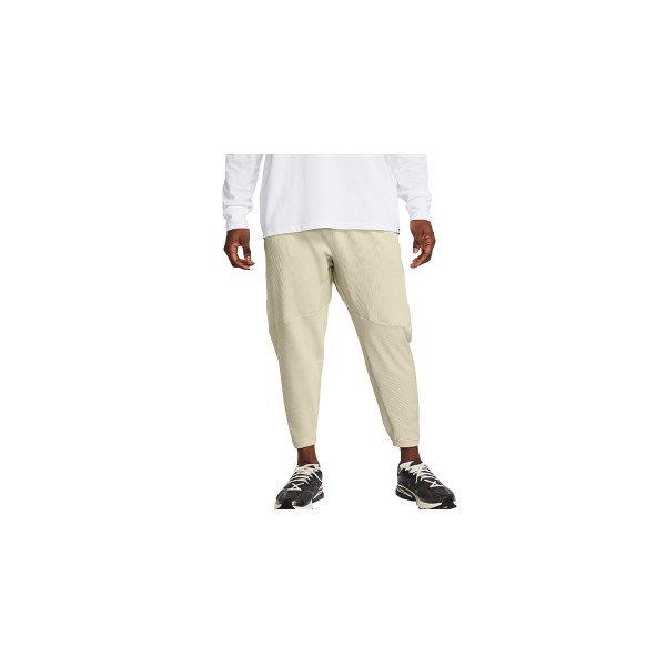 Under Armour Journey Rib Pant Παντελόνι Φόρμας Ανδρικό (1383099 273)