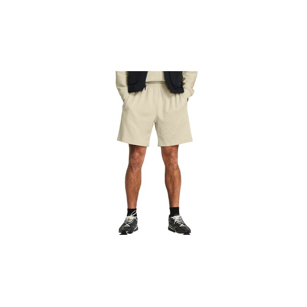 Under Armour Journey Rib Shorts Βερμούδα Αθλητική Ανδρική (1383101 273)