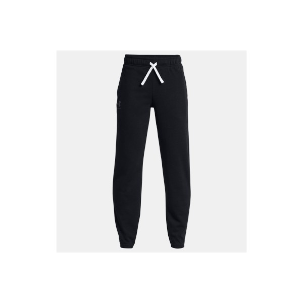 Under Armour Boys Rival Terry Joggers Παντελόνι Φόρμας (1383134 001)