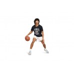 Under Armour Curry Young Wolf Κοντομάνικο Αθλητικό T-Shirt