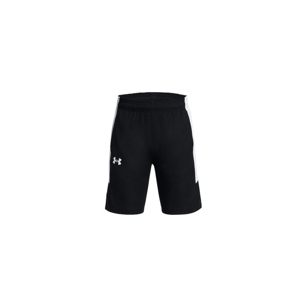 Under Armour Baseline Σορτς Αθλητικό (1383402 001)