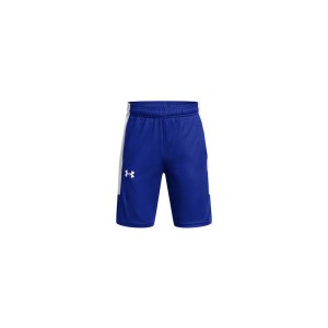 Under Armour Baseline Σορτς Αθλητικό (1383402 400)