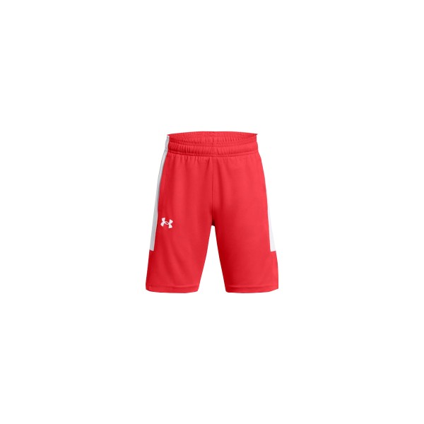 Under Armour Baseline Σορτς Αθλητικό (1383402 600)