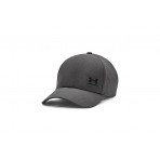 Under Armour Καπέλο Strapback Γκρι