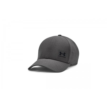 Under Armour Καπέλο Strapback Γκρι