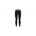 Under Armour Hg Authentics Legging Κολάν Μακρύ Γυναικείο