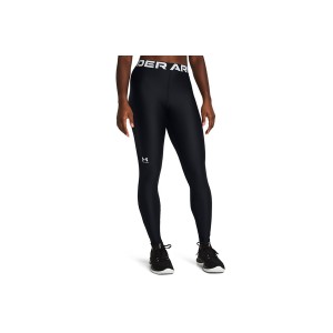 Under Armour Hg Authentics Legging Κολάν Μακρύ Γυναικείο (1383559 001)