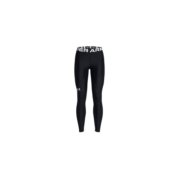 Under Armour Hg Authentics Legging Κολάν Μακρύ Γυναικείο (1383559 001)