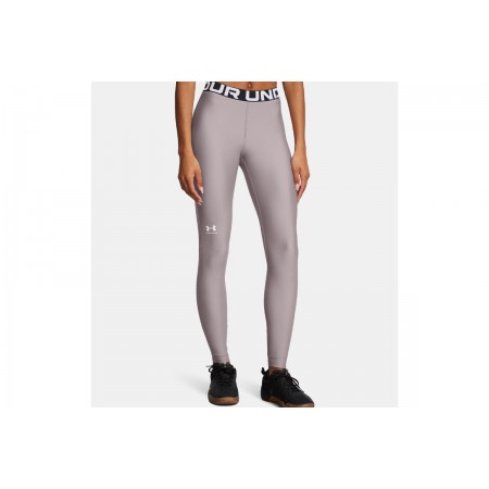 Under Armour Hg Authentics Legging Κολάν Μακρύ Γυναικείο (1383559 015)