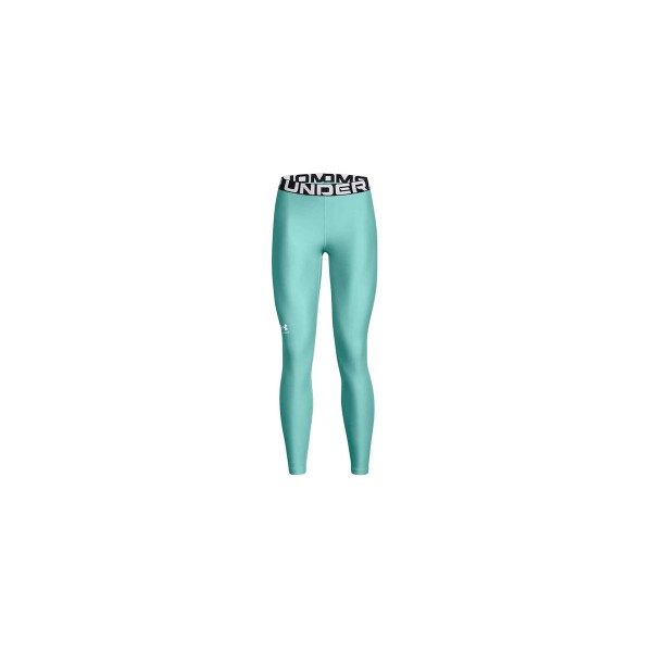 Under Armour Hg Authentics Legging Κολάν Μακρύ Γυναικείο (1383559 482)