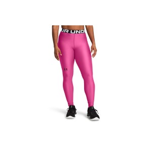 Under Armour Hg Authentics Legging Κολάν Μακρύ Γυναικείο (1383559 686)