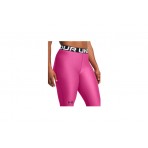 Under Armour Hg Authentics Legging Κολάν Μακρύ Γυναικείο