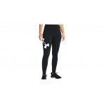 Under Armour Campus Legging Κολάν Μακρύ Γυναικείο