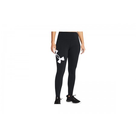 Under Armour Campus Legging Κολάν Μακρύ Γυναικείο