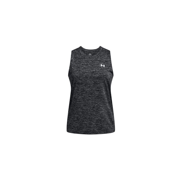 Under Armour Tech Tank Twist Μπλούζα Αμάνικη Γυναικεία (1383656 001)