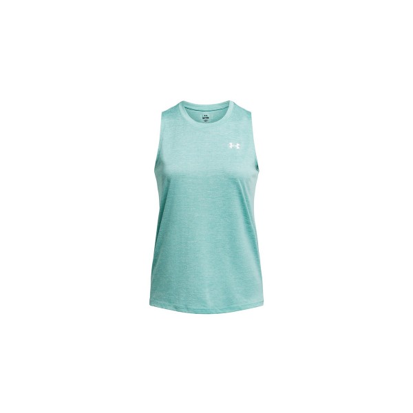 Under Armour Tech Tank Twist Μπλούζα Αμάνικη Γυναικεία (1383656 482)