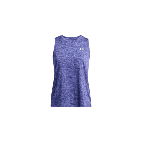 Under Armour Tech Twist Μπλούζα Αμάνικη Γυναικεία (1383656 561)