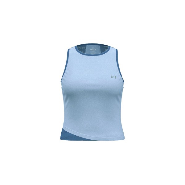 Under Armour Vanish Breeze Μπλούζα Αμάνικη Γυναικεία (1383657 539)