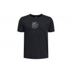 Under Armour Curry Shoe Hook Tee 4 T-Shirt