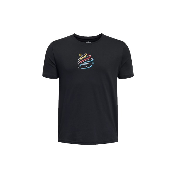 Under Armour Curry Shoe Hook Tee 4 T-Shirt (1383858 001)