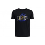 Under Armour Curry Logo T-Shirt 