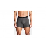 Under Armour Jock Ανδρικά Εσώρουχα Boxer 3 Τεμάχια