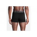 Under Armour Boxerjock Εσώρουχο Boxer 3-Τεμάχια (1383891 001)