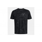 Under Armour Vanish Energy Pr0Inted Ss T-Shirt Ανδρικό