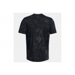 Under Armour Vanish Energy Pr0Inted Ss T-Shirt Ανδρικό