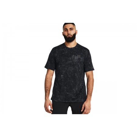 Under Armour Vanish Energy Pr0Inted Ss T-Shirt Ανδρικό