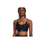 Under Armour Infinity Mid 2.0 Bra Μπουστάκι Γυναικείο