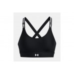 Under Armour Infinity Mid 2.0 Bra Μπουστάκι Γυναικείο