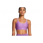 Under Armour Infinity Mid 2.0 Bra Μπουστάκι Γυναικείο