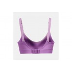 Under Armour Infinity Mid 2.0 Bra Μπουστάκι Γυναικείο