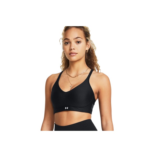 Under Armour Infinity Low 2.0 Bra Μπουστάκι Γυναικείο (1384126 001)