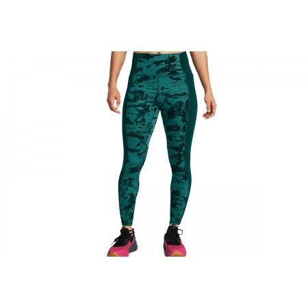 Under Armour Pjt Rck Lg Ankl Pt Lg Κολάν Μακρύ Γυναικείο 