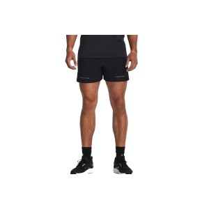 Under Armour Pjt Rock Ultimate 5In Σορτς Αθλητικό Ανδρικό (1384217 001)