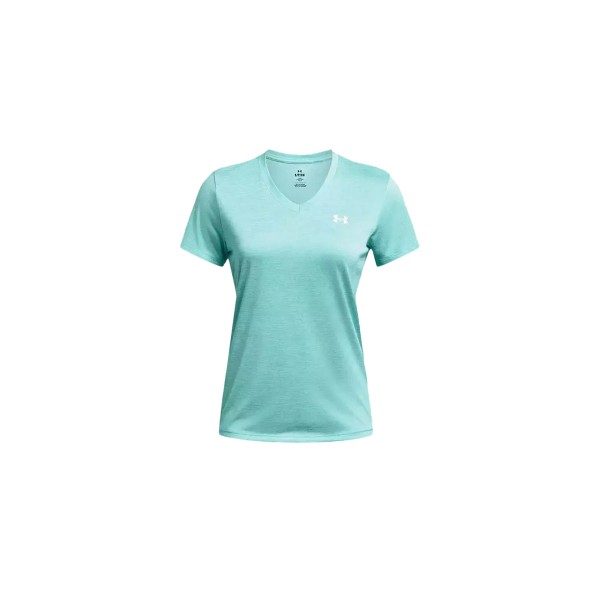 Under Armour Tech Ssv Twist T-Shirt Γυναικείο (1384227 482)