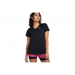 Under Armour Tech Ssv-Solid T-Shirt Γυναικείο